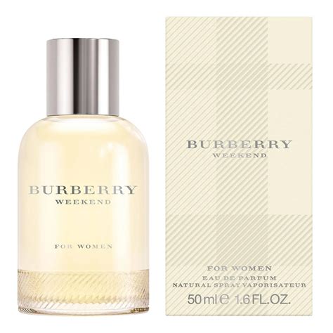 burberry weekend perfume myer|Burberry weekend perfume 50ml price.